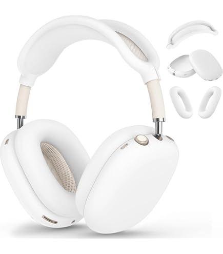 Fone de Ouvido Bluetooth Linha Premium Compatível AirPods Max